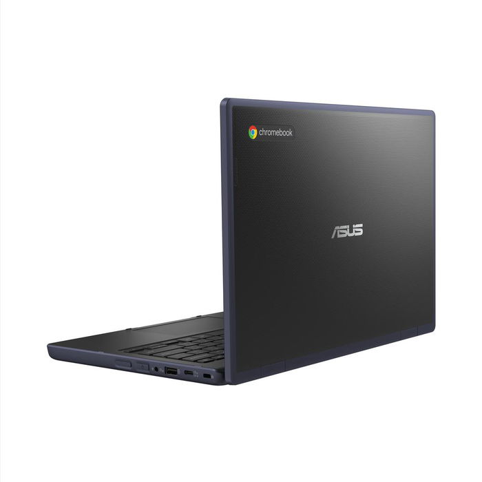 Asuspro Portatil R80042 N150 8GB RAM 64GB Almacenamiento ChromeOS Gris Mineral 12.2 Pulgadas Asuspro Portatil R80042 N150 8GB RAM 64GB Almacenamiento ChromeOS Gris Mineral 12.2 Pulgadas