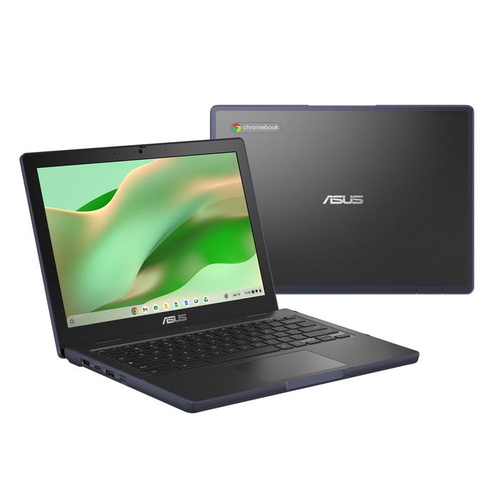Asuspro Portatil R80042 N150 8GB RAM 64GB Almacenamiento ChromeOS Gris Mineral 12.2 Pulgadas Asuspro Portatil R80042 N150 8GB RAM 64GB Almacenamiento ChromeOS Gris Mineral 12.2 Pulgadas