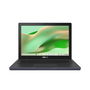 Asuspro Portatil R80042 N150 8GB RAM 64GB Almacenamiento ChromeOS Gris Mineral 12.2 Pulgadas