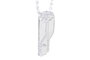 DKD Home Decor Estor Dia-noche Beige 190 x 80 cm