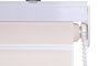 DKD Home Decor Estor Dia-noche Beige 190 x 80 cm