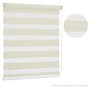 DKD Home Decor Estor Dia-noche Beige 190 x 80 cm