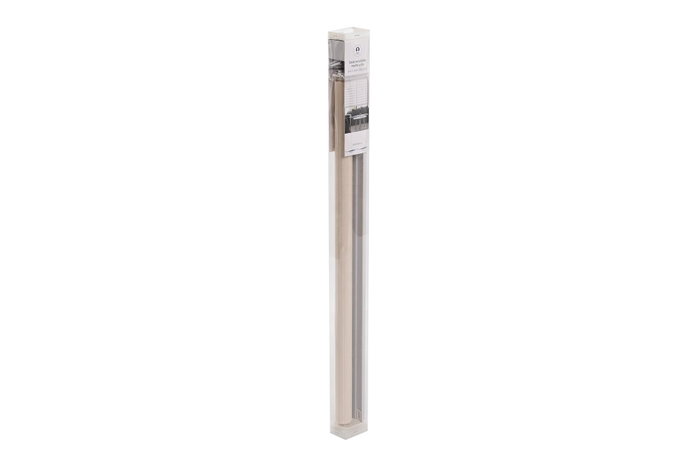 DKD Home Decor Estor Dia-noche Beige 190 x 80 cm DKD Home Decor Estor Dia-noche Beige 190 x 80 cm