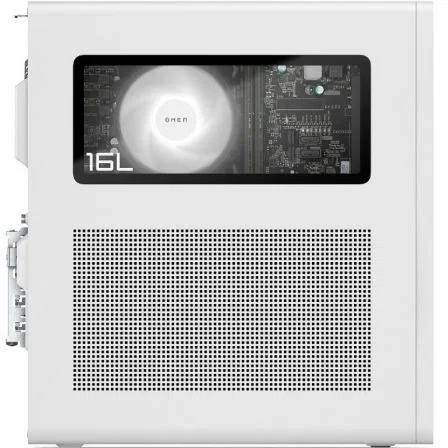 HP OMEN 16L TG03-0088NS PC Gaming Intel Core Ultra 5-225F 16GB 1TB SSD GeForce RTX 5060 Sin SO