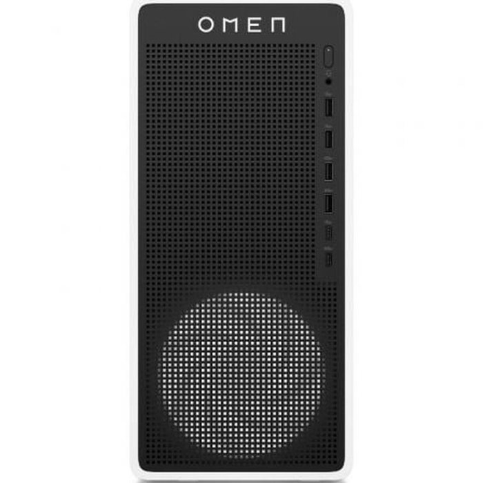 HP Omen 16L TG03-0088NS Intel Core Ultra 5-225F/ 16GB/ 1TB SSD/ GeForce RTX 5060/ Blanco nieve