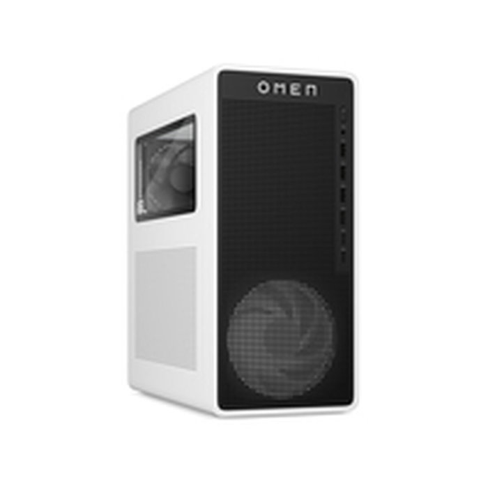 HP Omen 16L TG03-0088NS Intel Core Ultra 5-225F/ 16GB/ 1TB SSD/ GeForce RTX 5060/ Blanco nieve