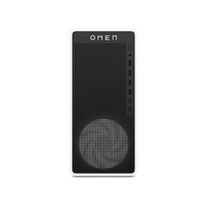 HP Omen 16L TG03-0088NS Intel Core Ultra 5-225F/ 16GB/ 1TB SSD/ GeForce RTX 5060/ Blanco nieve