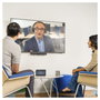 HP - POLY Poly Studio X30 All-in-One con controlador TC8