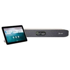 HP - POLY Poly Studio X30 All-in-One con controlador TC8