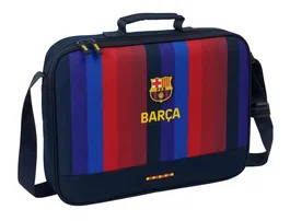 Safta Cartera Extraescolares F.C. Barcelona 1ª Equipación 26/27