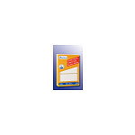 AVERY Zweckform Etiquetas Continuas para Ordenador 88,9 x 35,7 mm AVERY Zweckform Etiquetas Continuas para Ordenador 88,9 x 35,7 mm