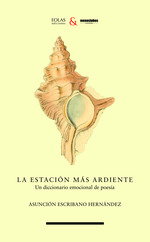 EOLAS, La estación más ardiente, Asunción Escribano Hernández