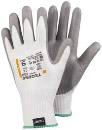 Guantes Tegera 43 Resistente Al Corte Talla 7