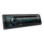 Kenwood KDCBT960DAB con DAB+ y Bluetooth