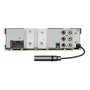 Kenwood KDCBT960DAB con DAB+ y Bluetooth