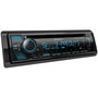 Kenwood KDCBT960DAB con DAB+ y Bluetooth