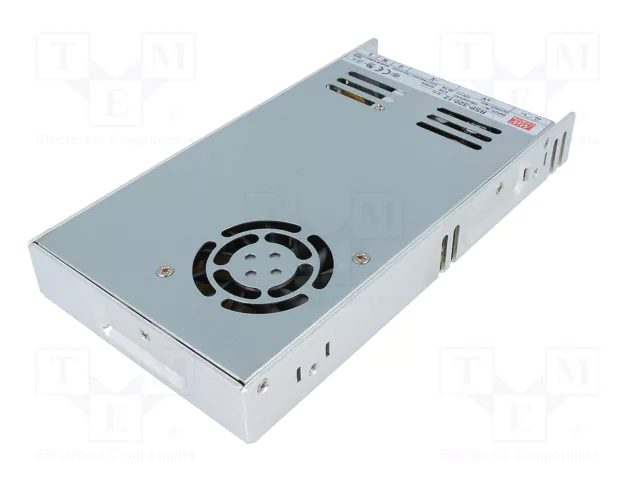 MEAN WELL RSP-320-12 320,4W 12VDC MEAN WELL RSP-320-12 320,4W 12VDC