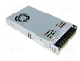 MEAN WELL RSP-320-12 320,4W 12VDC