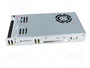 MEAN WELL RSP-320-12 320,4W 12VDC