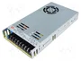 MEAN WELL RSP-320-12 320,4W 12VDC