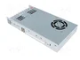 MEAN WELL RSP-320-12 320,4W 12VDC