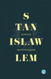 Summa Technologiae, Stanislaw Lem - GODOT