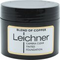 Leichner Camera Clear Tinted Base 30ml Mezcla de Cobre
