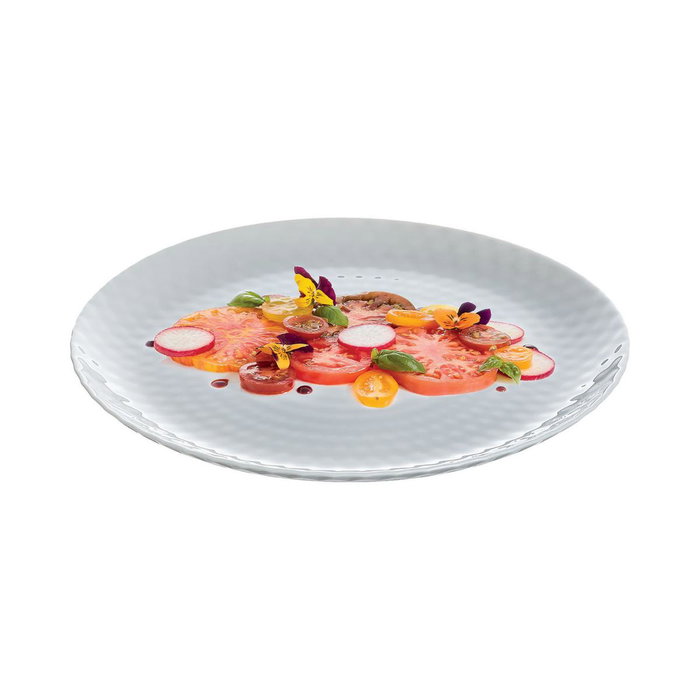 Plato Llano Opal Pampille Granit Luminarc 25 cm Plato Llano Opal Pampille Granit Luminarc 25 cm