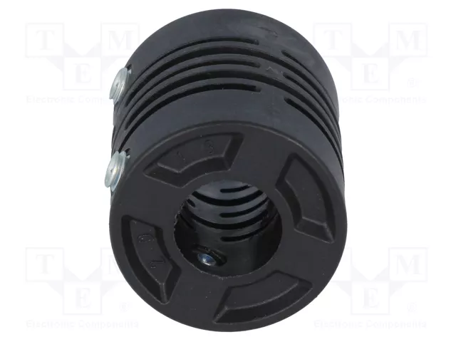 OMRON Embrague de Plástico E69-C10B con Diámetros de 10mm OMRON Embrague de Plástico E69-C10B con Diámetros de 10mm