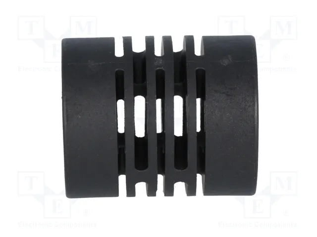 OMRON Embrague de Plástico E69-C10B con Diámetros de 10mm OMRON Embrague de Plástico E69-C10B con Diámetros de 10mm