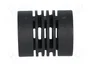 OMRON Embrague de Plástico E69-C10B con Diámetros de 10mm