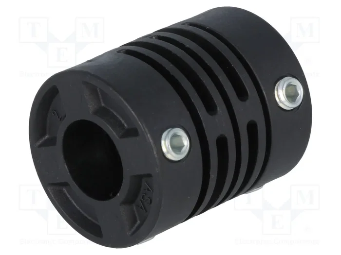 OMRON Embrague de Plástico E69-C10B con Diámetros de 10mm OMRON Embrague de Plástico E69-C10B con Diámetros de 10mm