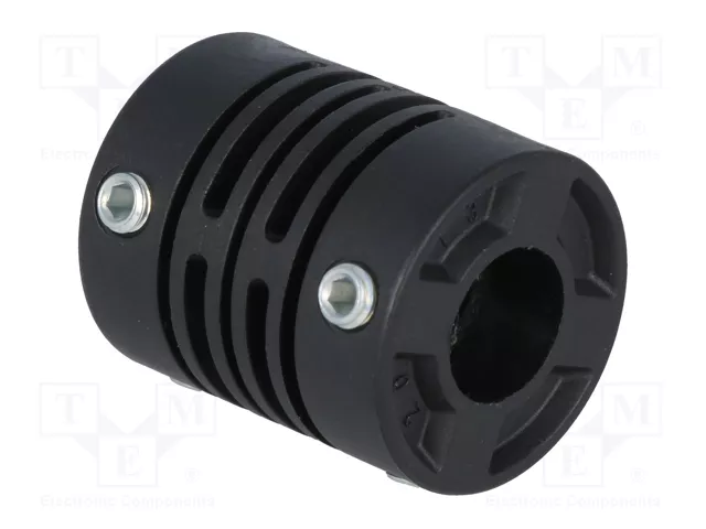 OMRON Embrague de Plástico E69-C10B con Diámetros de 10mm OMRON Embrague de Plástico E69-C10B con Diámetros de 10mm