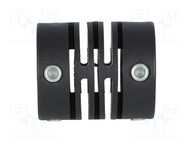 OMRON Embrague de Plástico E69-C10B con Diámetros de 10mm OMRON Embrague de Plástico E69-C10B con Diámetros de 10mm