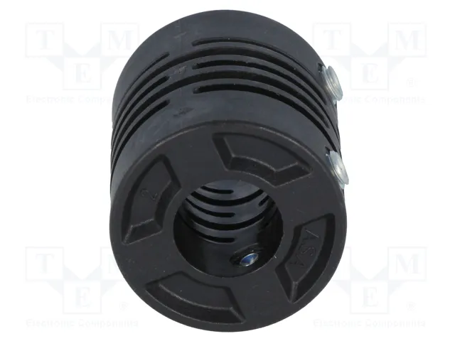 OMRON Embrague de Plástico E69-C10B con Diámetros de 10mm OMRON Embrague de Plástico E69-C10B con Diámetros de 10mm