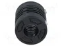 OMRON Embrague de Plástico E69-C10B con Diámetros de 10mm