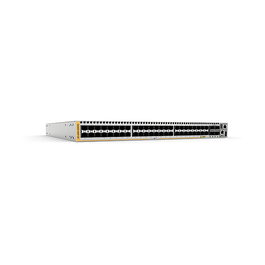 Allied Telesis AT-x950-52XSQ-B01 Switch Gestionable L3+ 48 Puertos SFP+ 4 Puertos QSFP28 10G