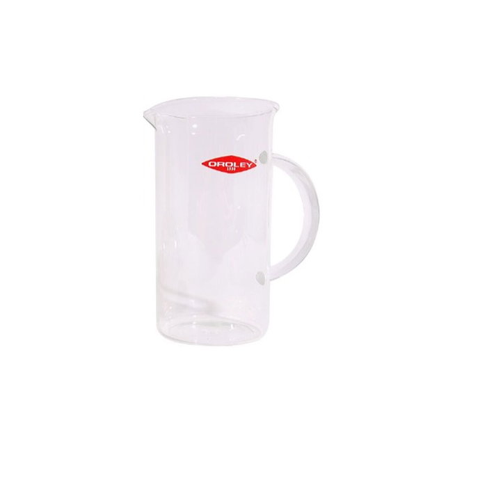 Oroley Recambio para tetera/cafetera de émbolo Spezia 3 tazas