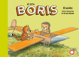 FLAMBOYANT, El avión - Erwin Moser