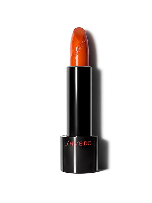 Rouge Rouge, Lápiz labial cremoso, Or417, Topacio de fuego, 4 g *Probador Rouge Rouge, Lápiz labial cremoso, Or417, Topacio de fuego, 4 g *Probador