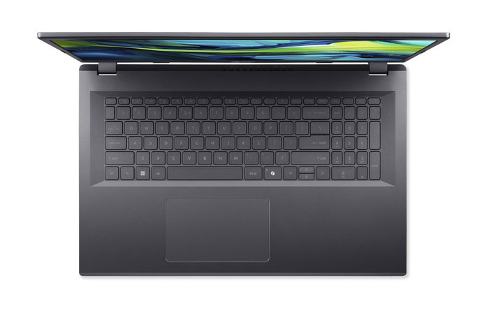 Acer Aspire A17 Portátil 17.3" Intel Core i5-120U 16GB RAM 512GB SSD Windows 11 Home
