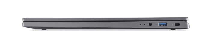 Acer Aspire A17 Portátil 17.3" Intel Core i5-120U 16GB RAM 512GB SSD Windows 11 Home