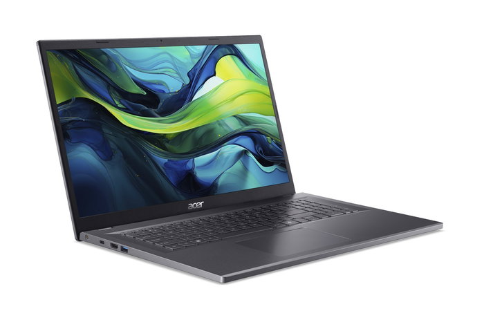 Acer Aspire A17 Portátil 17.3" Intel Core i5-120U 16GB RAM 512GB SSD Windows 11 Home