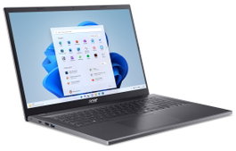 Acer Aspire A17 Portátil 17.3" Intel Core i5-120U 16GB RAM 512GB SSD Windows 11 Home
