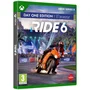 Milestone Ride 6 Edición Día Uno Xbox Series