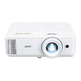 Acer H6815ATV Proyector H-Serie 4000 Lumenes ANSI 4K UHD (3840x2160) DLP, Relación de Contraste 10000:1, Distancia Proyección 1-10m