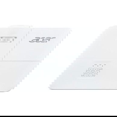Acer H6815ATV Proyector H-Serie 4000 Lumenes ANSI 4K UHD (3840x2160) DLP, Relación de Contraste 10000:1, Distancia Proyección 1-10m