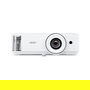 Acer H6815ATV Proyector H-Serie 4000 Lumenes ANSI 4K UHD (3840x2160) DLP, Relación de Contraste 10000:1, Distancia Proyección 1-10m