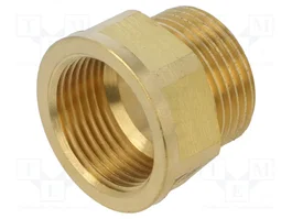 GEBO Prolongador Macho-Hembra Hexagonal G 3/4″