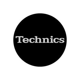 Magma Slipmat Technics Simple T-2 Juego de 2 Patinadores